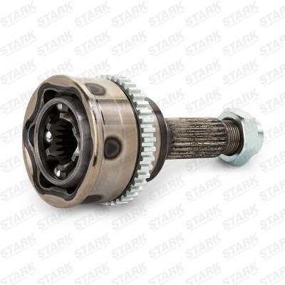 Gelenksatz, Antriebswelle Stark SKJK-0200050 SKJK-0200050 - foto 5