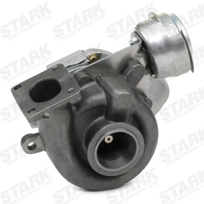 Turbolader Stark SKCT-1190522 SKCT-1190522 - foto 4