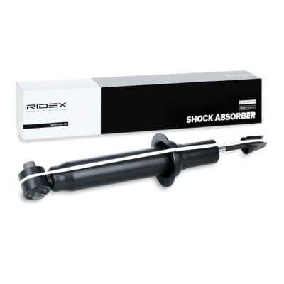 Stoßdämpfer RIDEX 854S1294 854S1294 - foto 5