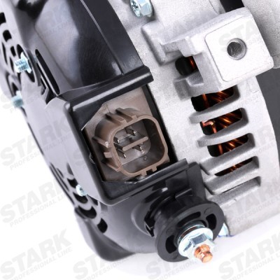 Generator Stark SKGN-0320176 SKGN-0320176 - foto 6
