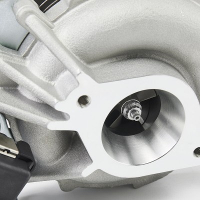 Turbolader RIDEX 2234C11450 2234C11450 - foto 5