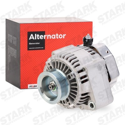 Generator Stark SKGN-03221560 SKGN-03221560 - foto 2