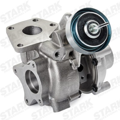 Turbolader Stark SKCT-1190204 SKCT-1190204 - foto 13
