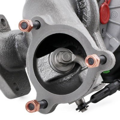 Turbolader RIDEX 2234C0262R 2234C0262R - foto 6