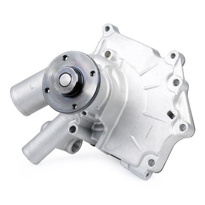 Wasserpumpe, Motorkühlung RIDEX 1260W0301 1260W0301 - foto 4
