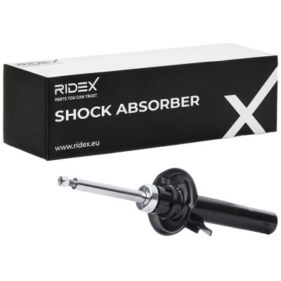 Stoßdämpfer RIDEX 854S2405 854S2405 - foto 2