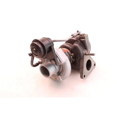 Turbolader RIDEX 2234C0180R 2234C0180R - foto 3