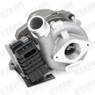 Turbolader Stark SKCT-1190988 SKCT-1190988 - foto 4