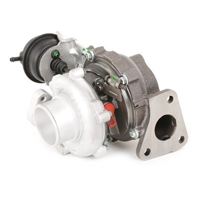 Turbolader RIDEX 2234C0221R 2234C0221R - foto 4