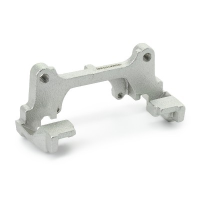Halter Bremssattel RIDEX 1009C0063 1009C0063 - foto 2