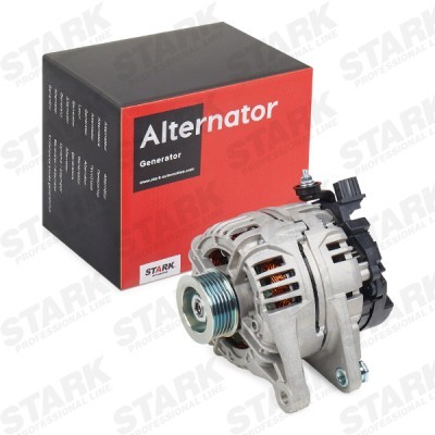 Generator Stark SKGN-0320139 SKGN-0320139 - foto 5