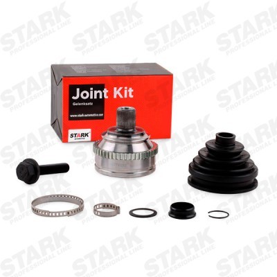 Gelenksatz, Antriebswelle Stark SKJK-0200026 SKJK-0200026 - foto 2