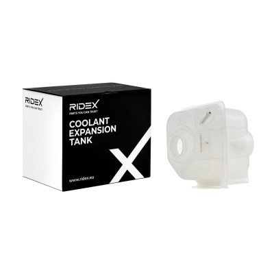 Ausgleichsbehälter, Kühlmitte RIDEX 397E0012 397E0012 - foto 5