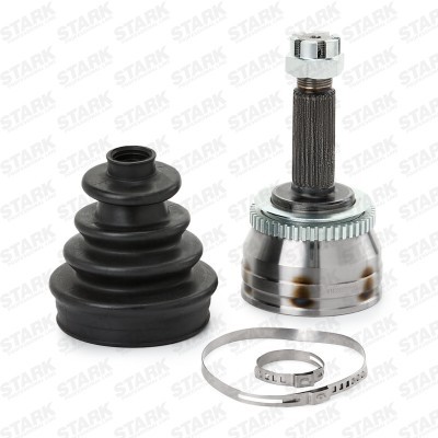 Gelenksatz, Antriebswelle Stark SKJK-0200084 SKJK-0200084 - foto 3