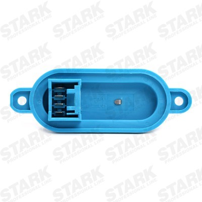 Klimabedienteil Stark SKCU-2150103 SKCU-2150103 - foto 5