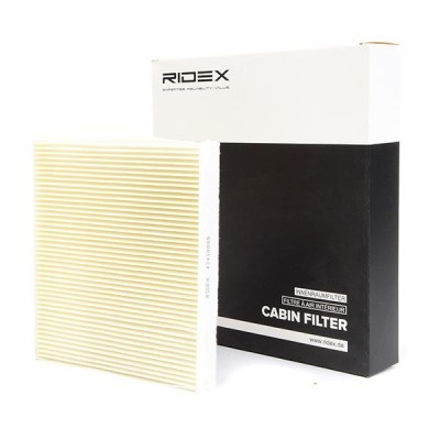 Filter, Innenraumluft RIDEX 424I0069 424I0069 - foto 2