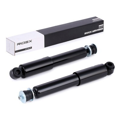 Stoßdämpfer RIDEX 854S0291 854S0291 - foto 2