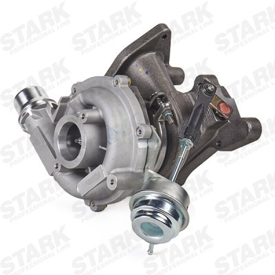 Turbolader Stark SKCT-1190218 SKCT-1190218 - foto 3