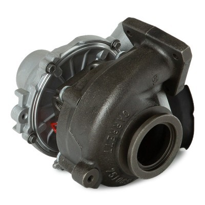 Turbolader RIDEX 2234C10686R 2234C10686R - foto 3