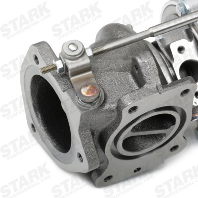 Turbolader Stark SKCT-1190385 SKCT-1190385 - foto 8