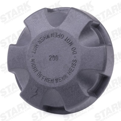 Verschlussdeckel, Kühler Stark SKVK-1960025 SKVK-1960025 - foto 3