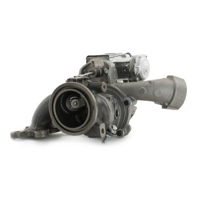 Turbolader RIDEX 2234C0366R 2234C0366R - foto 4