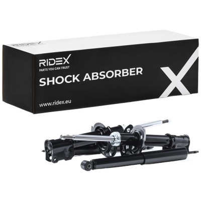 Stoßdämpfer RIDEX 854S2292 854S2292 - foto 2