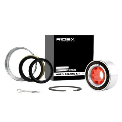 Radlager RIDEX 654W0164 654W0164 - foto 2