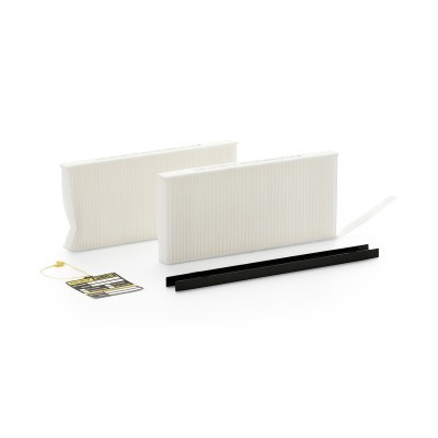 Filter, Innenraumluft RIDEX 424I0154P 424I0154P - foto 2