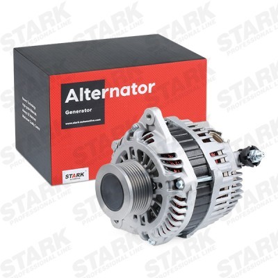 Generator Stark SKGN-0320204 SKGN-0320204 - foto 2