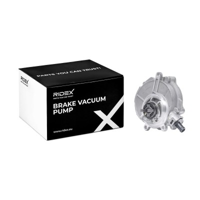 Unterdruckpumpe RIDEX 387V0088 387V0088 - foto 2