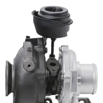 Turbolader RIDEX 2234C0062R 2234C0062R - foto 8