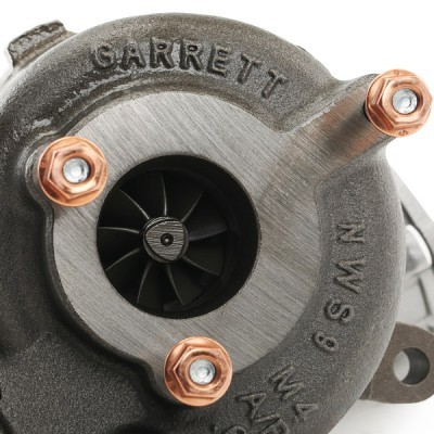 Turbolader RIDEX 2234C0090R 2234C0090R - foto 9