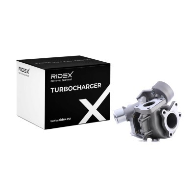 Turbolader RIDEX 2234C10292 2234C10292 - foto 2