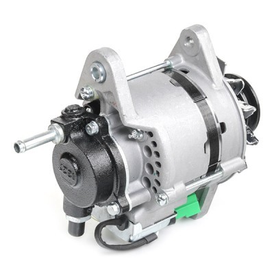 Generator RIDEX 4G1323 4G1323 - foto 4