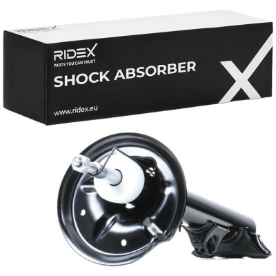 Stoßdämpfer RIDEX 854S1699 854S1699 - foto 2