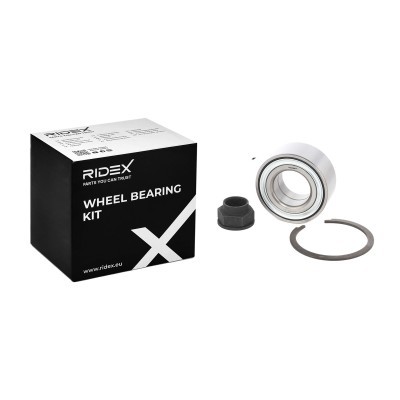 Radlager RIDEX 654W0594 654W0594 - foto 4