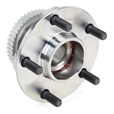Radlagersatz RIDEX 654W0598 654W0598 - foto 3