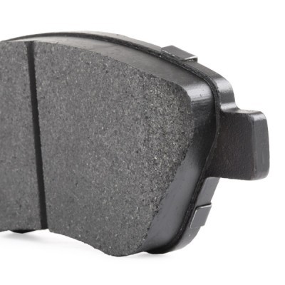 Bremsbeläge Satz RIDEX 402B0499 402B0499 - foto 9