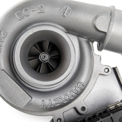Turbolader RIDEX 2234C10738R 2234C10738R - foto 4