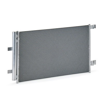 Klimakondensator 448C0561 - foto 2