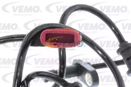 ABS Sensor VEMO V30-72-0172 V30-72-0172 - foto 2