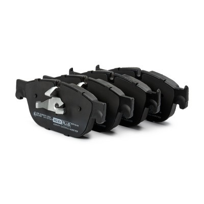 Bremsbeläge Satz RIDEX 402B0785P 402B0785P - foto 3