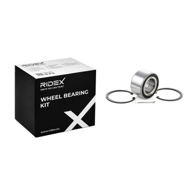 Radlager RIDEX 654W0061 654W0061 - foto 4