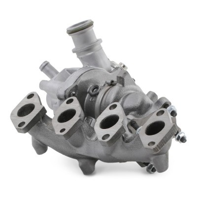 Turbolader RIDEX 2234C0290R 2234C0290R - foto 7