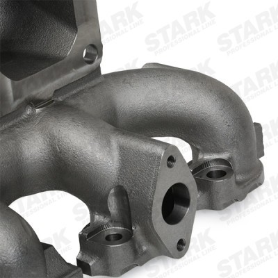 Turbolader Stark SKCT-1190074 SKCT-1190074 - foto 7