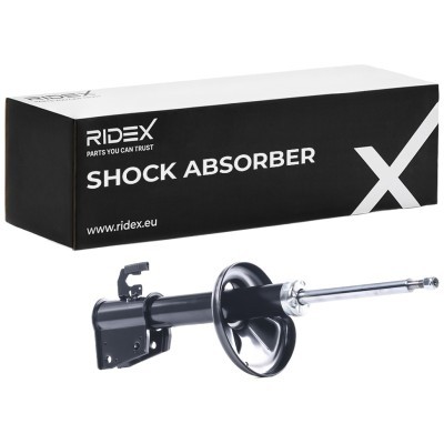 Stoßdämpfer RIDEX 854S0813 854S0813 - foto 2