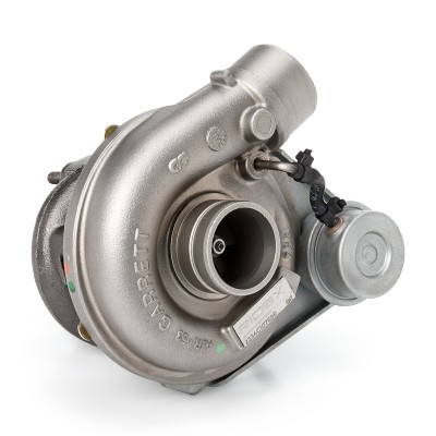 Turbolader RIDEX 2234C10769R 2234C10769R - foto 3