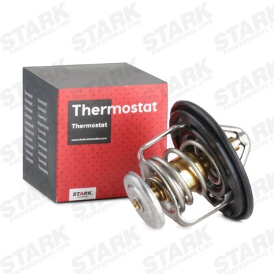 Thermostat, Kühlmittel Stark SKTC-0560017 SKTC-0560017 - foto 2