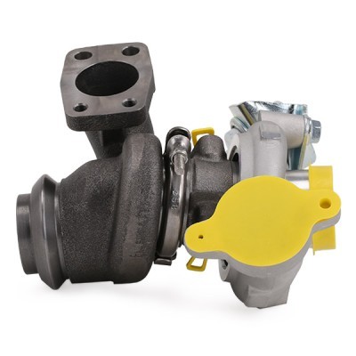 Turbolader RIDEX 2234C0003 2234C0003 - foto 6